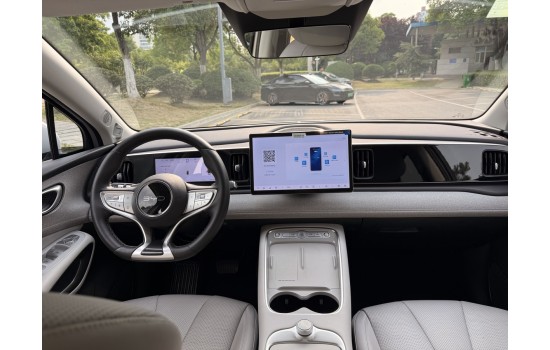 BYD Sea lion 05, Flagship Smart Edition, 2025, пробег 9 тысяч км